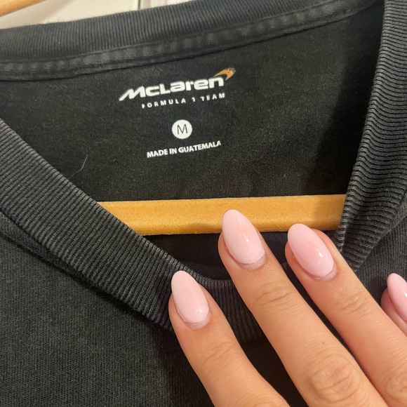 ABERCROMBIE MENS TEE - Picture 3 of 5